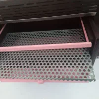 کباب پز|اجاق گاز و لوازم برقی پخت‌وپز|اردبیل, |دیوار