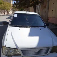 پراید۱۳۲ معاوضه با وانت بار|خودرو سواری و وانت|خرمآباد, |دیوار