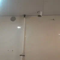 لوله کشی وتعمیرات .انواع گردبر درهرسایزی بتن و