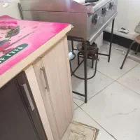 واگذاری فست فود صورتی|کافی‌شاپ و رستوران|نقده, |دیوار