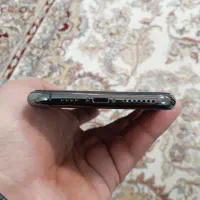ایفون 11پرومکس 256|موبایل|قم, باسکول|دیوار