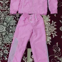 لباس ورزشی کفش دخترانه