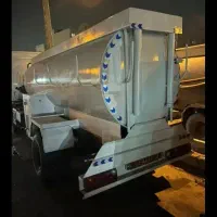 تخلیه چاه چهارباغ کمالشهرکردان خرمدشت تضمینی۷هزار