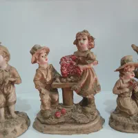 مجسمه|مجسمه، تندیس، ماکت|اهواز, اسماعیلیه|دیوار