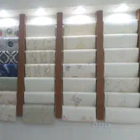 پخش و نصب عمده و تکی کاغذ دیواری