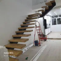 رنگ کار چوب رنگکار نجار نصاب سرپروژه جای خواب