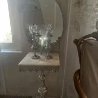 اینه شمعدان