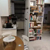 ۴۰ متر ۱ خواب با اسانسور شریعتی معلم گوهری|اجارهٔ آپارتمان|تهران, حشمتیه|دیوار