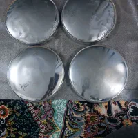 قالپاق سکه ای قدیمی