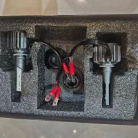 هدلایت اورجینال  h7|قطعات یدکی و لوازم جانبی|تهران, نیلوفر|دیوار
