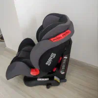 کالسکه Per Bebe و صندلی ماشین Zooyeدر حد نو