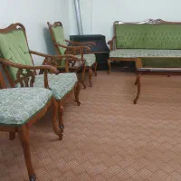 مبل|مبلمان خانگی و میز عسلی|تهران, شهرک شریعتی|دیوار