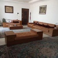 یک دست مبل هفت نفره برای فروش
