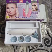 دستگاه پاکسازی صورت|آرایشی، بهداشتی، درمانی|اهواز, شریعتی جنوبی|دیوار