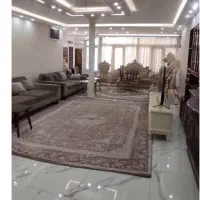 ۲۰۰متر / ۴خواب / تکواحدی       ۳۰ متر حیاط اختصاصی