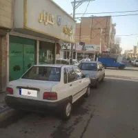 پراید 90سالم|خودرو سواری و وانت|تهران, خانی آباد نو جنوبی|دیوار