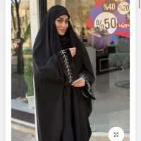 چادر عربی های متفاوت وشیک مناسب خاص پسندان|لباس|تبریز, |دیوار