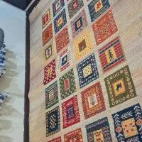 گلیم  فرش ۶ متری|گلیم، جاجیم، گبه|اهواز, کیانشهر|دیوار