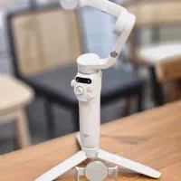 گیمبال اسمو موبایل ۶|لوازم جانبی موبایل و تبلت|ساری, |دیوار