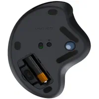 ماوس بی سیم لاجیتک نوک مدادی|قطعات و لوازم جانبی رایانه|شیراز, ارم|دیوار