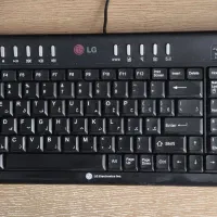 کیبورد LG