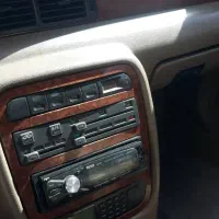 سمند84|خودرو سواری و وانت|پرند, فاز ۶|دیوار