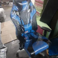 صندلی گیمینگ|دفتر کار|چهاردانگه (تهران), |دیوار