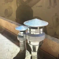 هواکش بین کانالی pvc و ضد رطوبت|پنکه و تصفیه‌کنندهٔ هوا|تهران, ایرانشهر|دیوار