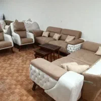 فروش مبل راحتی با اقساط آسان