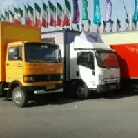 باربری صیاد بارمرکزی مشهداسباب‌کشی خاور 100%تضمینی