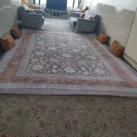 دو عدد روفرشی 12 متری
