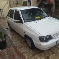 پراید111|خودرو سواری و وانت|بندر امام خمینی, |دیوار