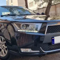 دنا پلاس ۶دنده اتومات ۱۴۰۰|خودرو سواری و وانت|سمنان, |دیوار