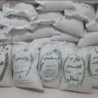 برنج شمال اعلا|خوردنی و آشامیدنی|کرج, شهرک بنفشه|دیوار