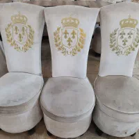 صندلی وی ای پی|صندلی و نیمکت|گرگان, |دیوار