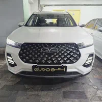 تیگو هفت پرمیموم شرایط بانکی