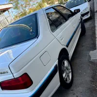 پارس 95 تیوفایو کلاس 15|خودرو سواری و وانت|ساوه, |دیوار