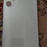سامسونگ Galaxy A05 با حافظهٔ ۱۲۸ گیگابایت|موبایل|اهواز, شهرک پیام|دیوار