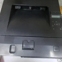 پرینتر 401dn در حد نو|پرینتر، اسکنر، کپی، فکس|تهران, سلیمانی|دیوار