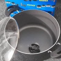قابلمه تفلون سایز۲۸