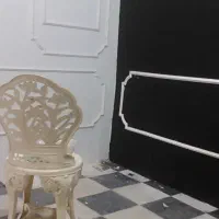 نقاشی حرفه ای کاغذ دیواری و..