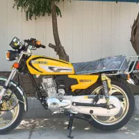 نیکتاز پلاس 200 دزدگیر دار و کیلس1404|موتورسیکلت|فارسان, |دیوار