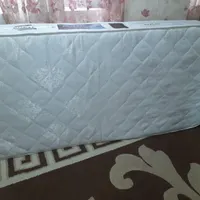 تشک تک‌نفره طبی فنری رویال|تشک تختخواب|تهران, سلیمانی|دیوار