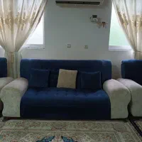مبل|مبلمان خانگی و میز عسلی|کیاشهر, |دیوار