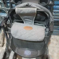 کالسکه کودک|کالسکه و لوازم جانبی|قروه, |دیوار