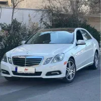 بنز e200 مدل ۲۰۱۰  ترخیص 11|خودرو سواری و وانت|تهران, دریاچه شهدای خلیج فارس|دیوار