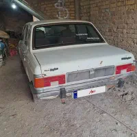 پیکان مدل ۱۳۷۷|خودرو سواری و وانت|سیدان, |دیوار