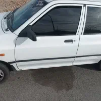 فروش پراید|خودرو سواری و وانت|پاکدشت, پاکدشت (مامازند)|دیوار