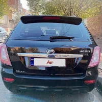 لیفان x60 (کم کار)|خودرو سواری و وانت|تبریز, |دیوار