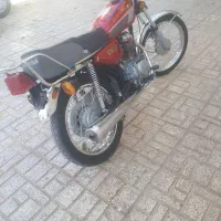 موتور سیکلت کویر ۱۲۵|موتورسیکلت|تاکستان, |دیوار